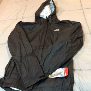 NWT  North Face women's Venture jacket Sm